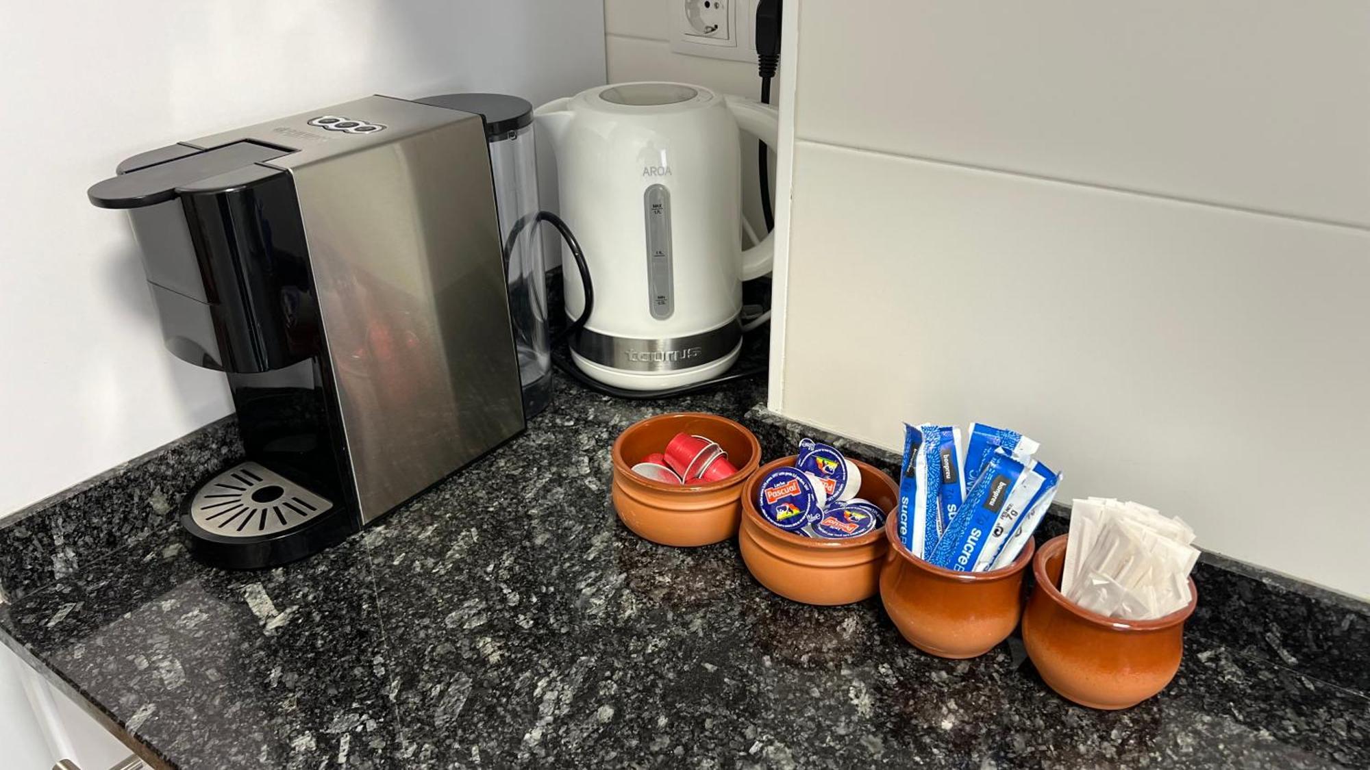 Apartament Acollidor Al Bergueda 6P Sant Jordi de Cercs Buitenkant foto